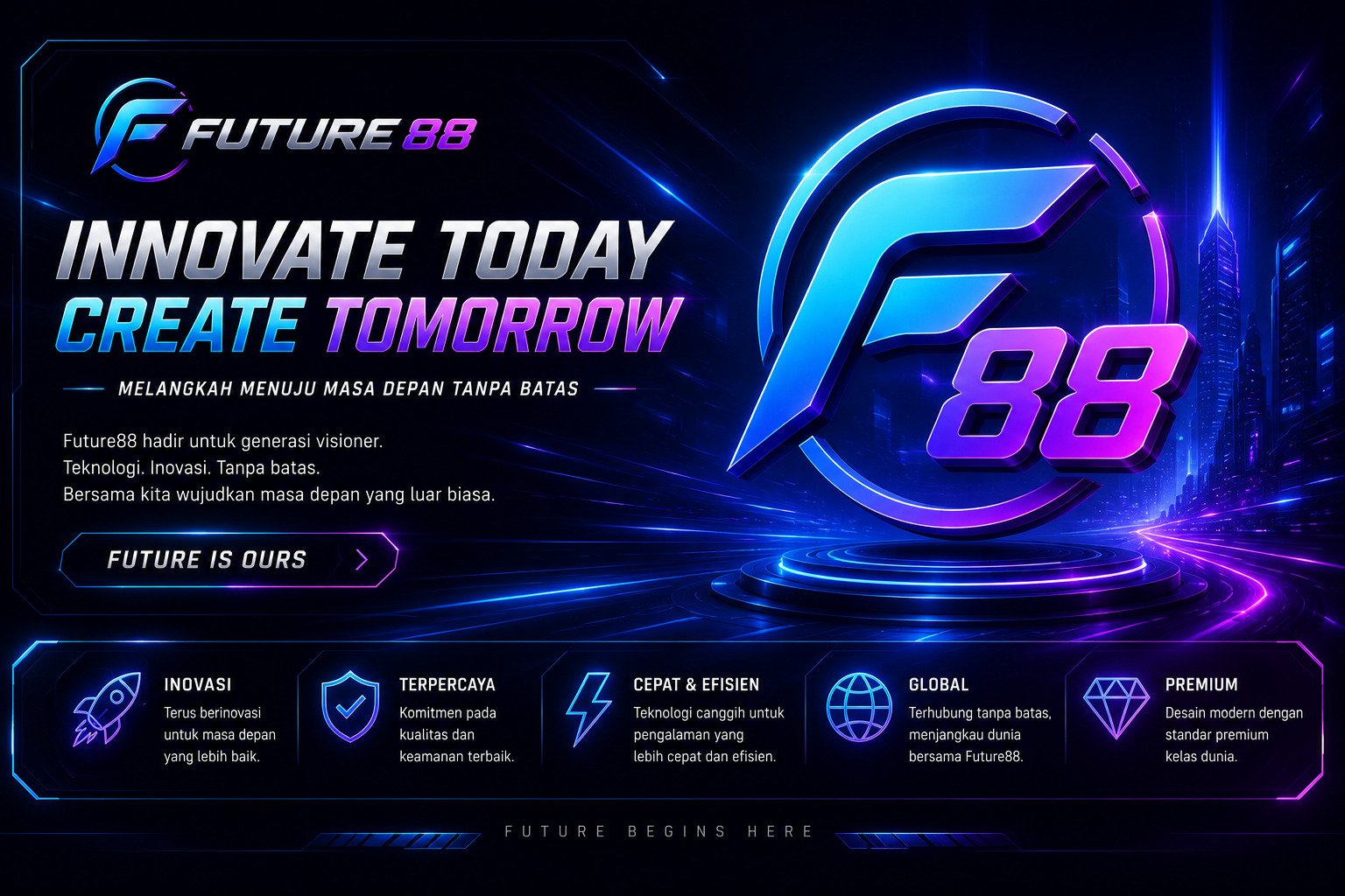 FUTURE88